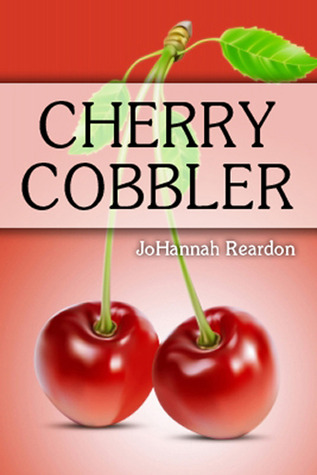 Cherry Cobbler