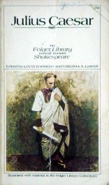 The Tragedy of Julius Caesar