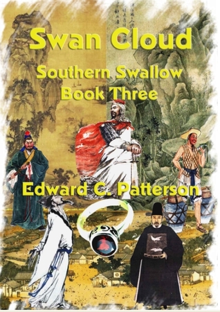 Swan Cloud (Southern Swallow #3)