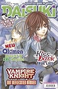 Daisuki 10/2010