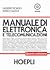 Manuale di elettronica e telecomunicazioni