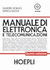 Manuale di elettronica e telecomunicazioni