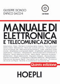 Manuale di elettronica e telecomunicazioni (Hardcover)