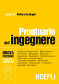 Prontuario dell'ingegnere (Hardcover)