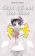 Ceux qui ont des ailes, Vol. 6