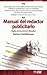 Manual del Redactor Publicitario