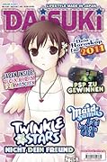 Daisuki 01/2011