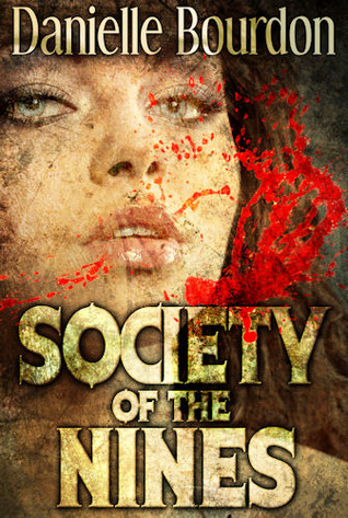 Society of the Nines (Society #1)