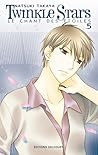 Twinkle stars, Tome 5