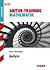 Abitur-Training Mathematik; Analysis für G8