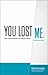 You Lost Me by David Kinnaman