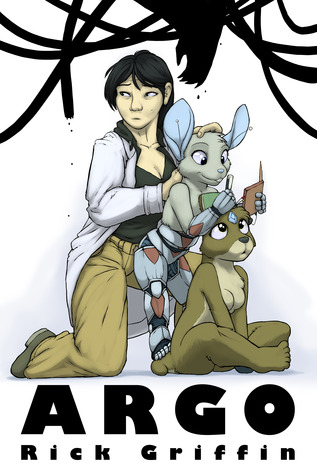 Argo (Kindle Edition)
