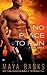 No Place to Run (KGI, #2)