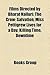 Films Directed by Bharat Nalluri (Study Guide): The Crow: Salvation, Miss Pettigrew Lives for a Day, Killing Time, Downtime