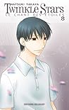 Twinkle Stars, Tome 8