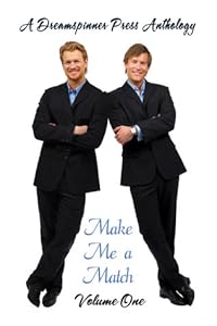 Make Me a Match, Vol. 1