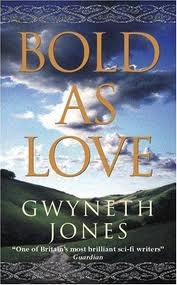 Bold as Love (Bold as Love, #1)