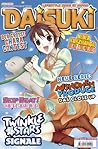 Daisuki 07/2011 (Daisuki, #102)