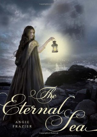 The Eternal Sea (Everlasting, #2)