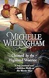 Claimed by the Highland Warrior by Michelle Willingham