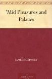 'Mid Pleasures and Palaces (Kindle Edition)
