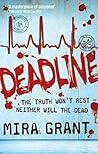 Deadline by Mira Grant