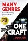 Many Genres, One Craft: Lessons in Writing Popular Fiction