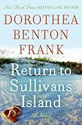 Return to Sullivan's Island (Lowcountry Tales, #6)