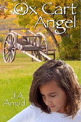 Oxcart Angel