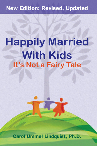 Happily Married With Kids: It's Not a Fairy Tale