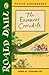 The Enormous Crocodile by Roald Dahl The Enormous Crocodile by Roald Dahl