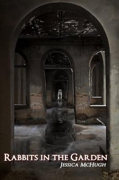 Rabbits in the Garden