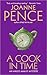A Cook in Time (Angie Amalf...