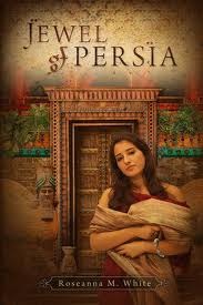 Jewel of Persia (Paperback)