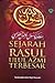 Sejarah Rasul Ulul Azmi Terbesar by Tarikuddin bin Haji Hassan