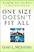 One Size Doesn't fit all: Bringing out the Best in any Size Church