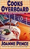 Cooks Overboard (Angie Amalfi, #6)