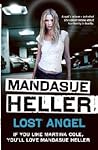 Lost Angel by Mandasue Heller