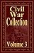 Civil War Collection, Vol. 3