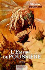 L'Empire de Poussière (#1)