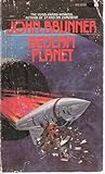 Bedlam Planet - Ace G-709
