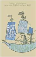 The East India Company: The World's Most Powerful Corporation (Hardcover)