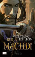 Der Machdi (Die Chronik der Unsterblichen, #13)