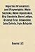 Nigerian Dramatists and Playwrights by Wole Soyinka