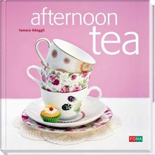 Afternoon Tea (Hardcover)