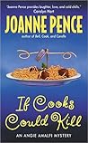 If Cooks Could Kill
