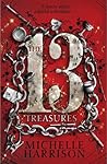 The 13 Treasures