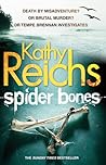 Spider Bones