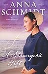 A Stranger's Gift (Women of Pinecraft, #1) A Stranger's Gift (Women of Pinecraft, #1)