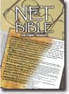 NET Bible Noteless